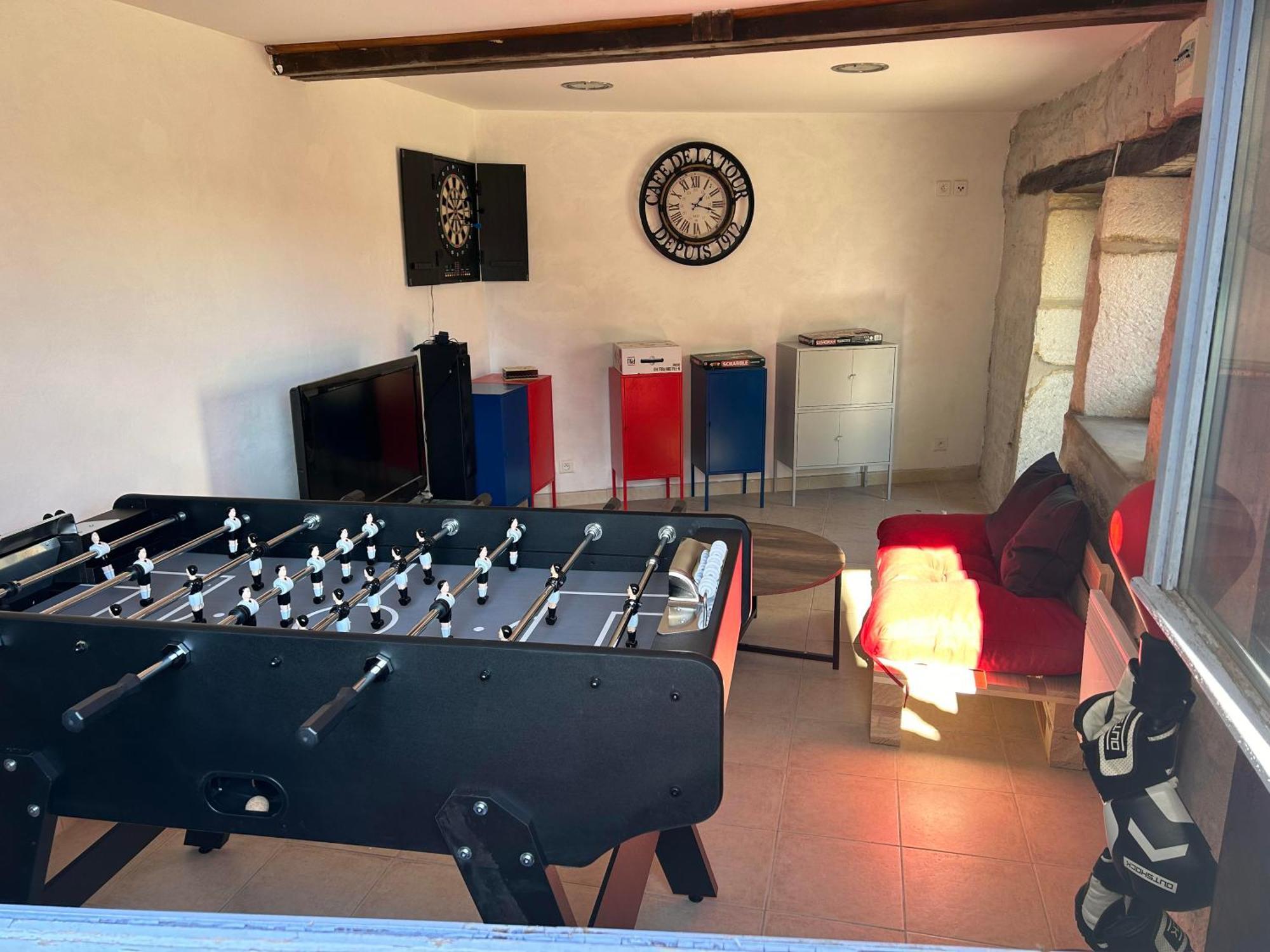 La Maison Du Chene Chaignay Exteriér fotografie