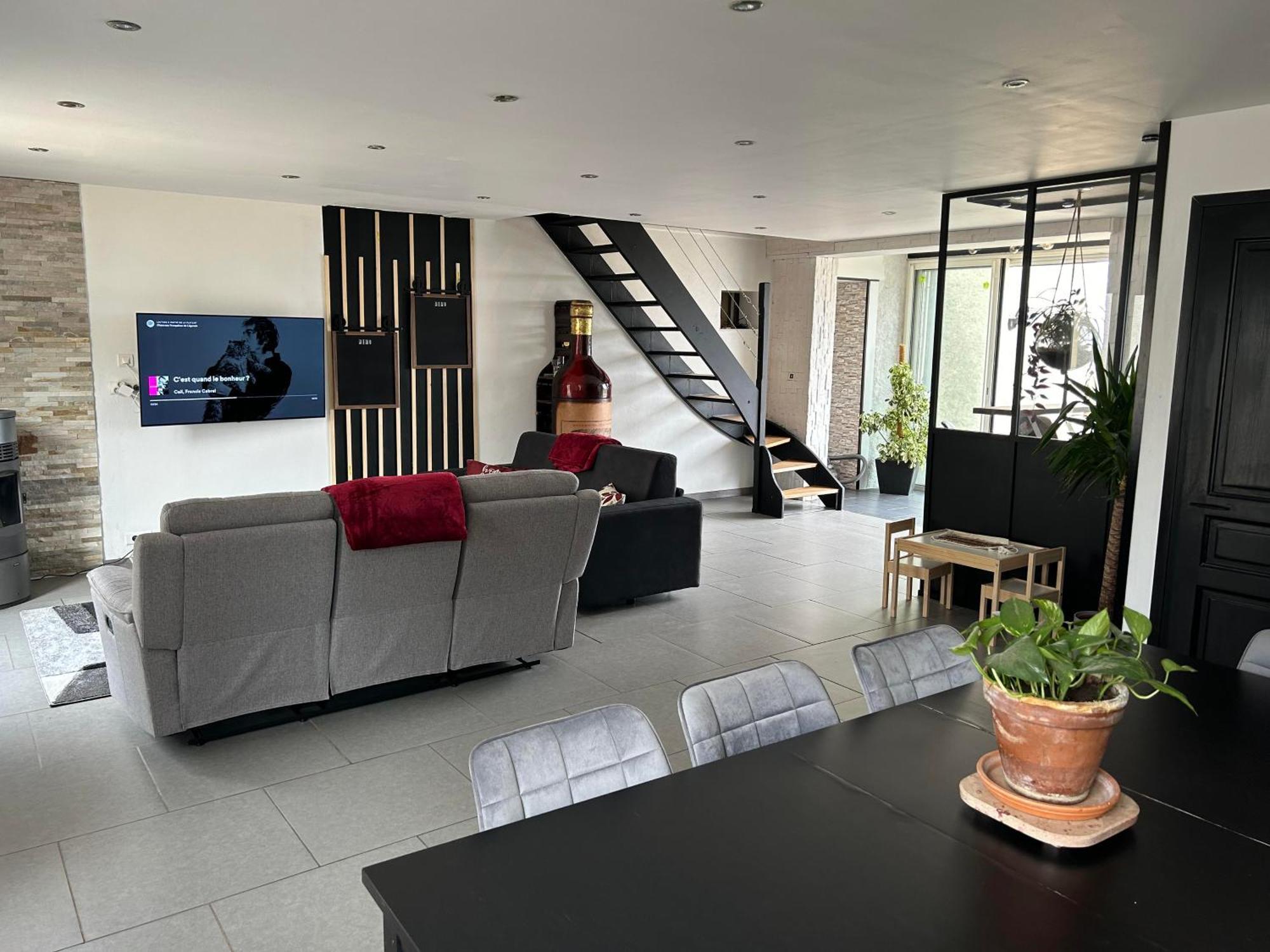 La Maison Du Chene Chaignay Exteriér fotografie