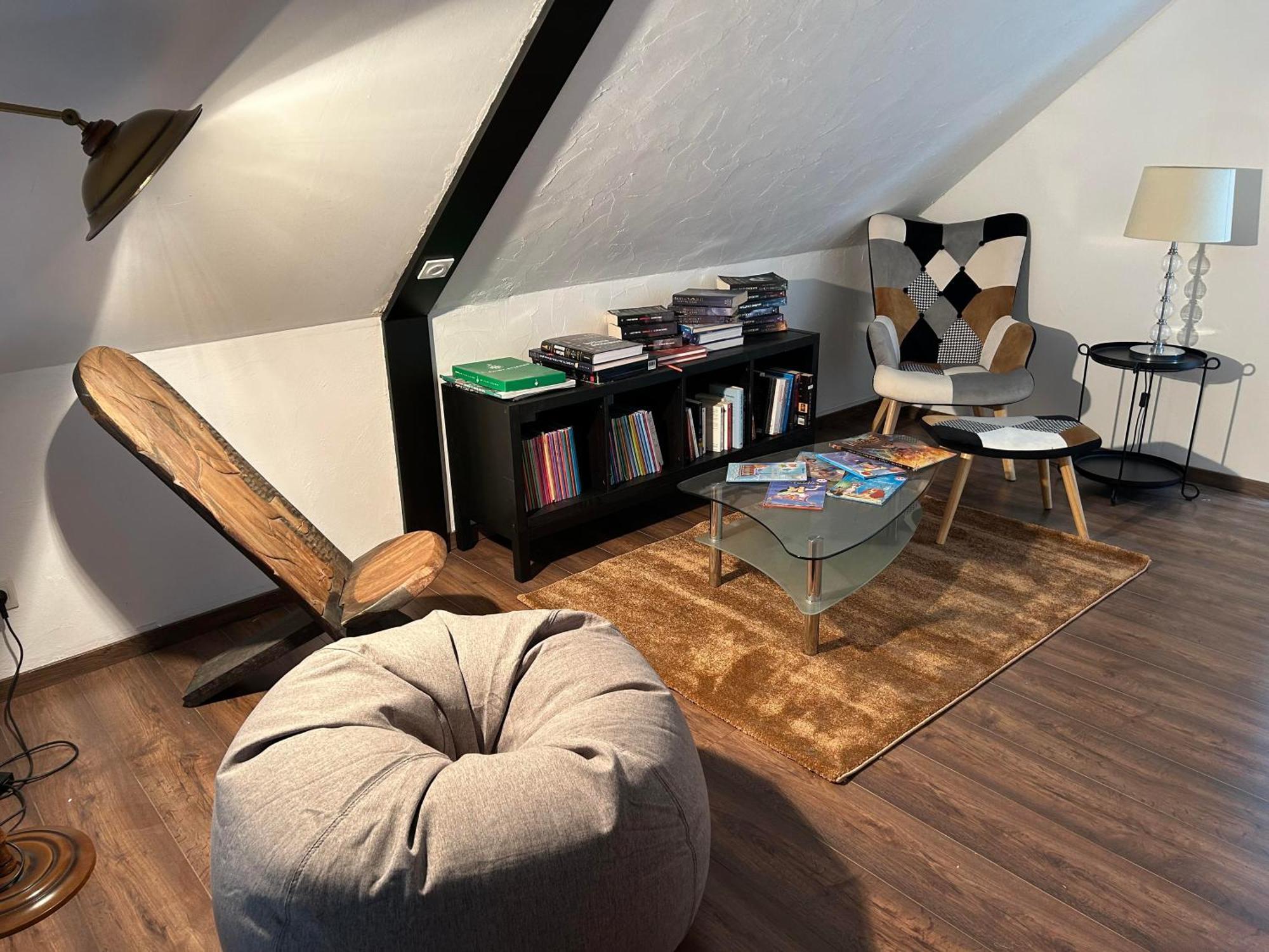 La Maison Du Chene Chaignay Exteriér fotografie